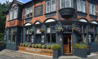 The Royal Oak