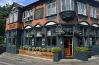 The Royal Oak Các khách sạn ở Waltham Forest