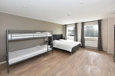 Måby Park Hotel Arlanda Hotels in Arlandastad
