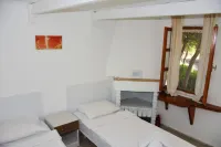 Myndos Bed & Breakfast Hotel di Gumusluk