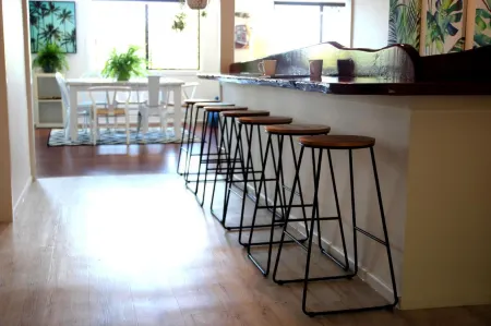 Yeppoon Beachhouse Отели в г. Ейппун