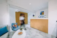 Qbic City Hotel Hotels in Larnaca