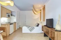 Apartamentos Castaví Hotels in Es Pujols