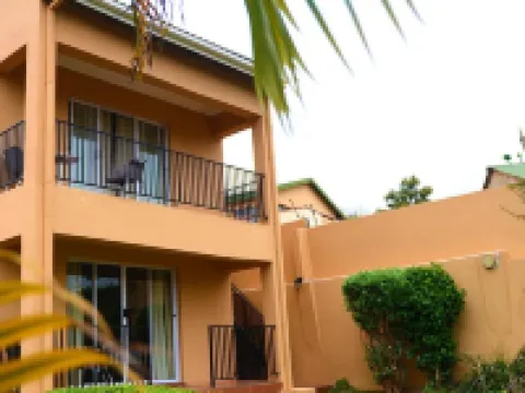 Damicha Boutique Lodge Hotels in Lobamba