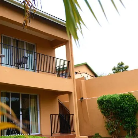 Damicha Boutique Lodge
