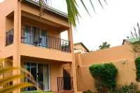 Damicha Boutique Lodge Các khách sạn ở Lobamba