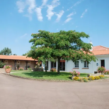 Chez Bernadou
