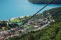 Hotel Garni Arnica - Mountain view