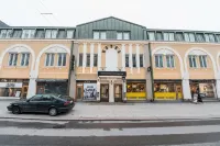 Forenom Aparthotel Turku Hotels in 