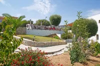 Hotel Funtana Marina Hotels in L'Ile-Rousse