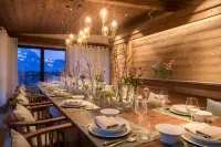 Kitzbühel Lodge Hotels in Gemeinde Reith bei Kitzbuhel
