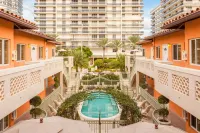 Sun Harbour Boutique Hotel Hotels in Bal Harbour
