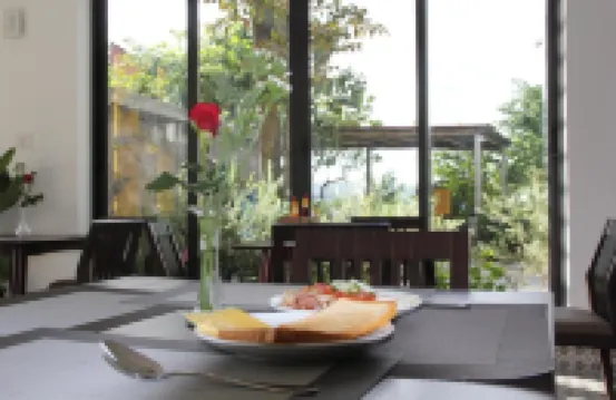 Hoi An Four Seasons Villa