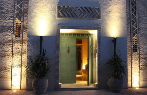 達爾賽達貝亞酒店