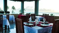 Sea Crest Hotel - Frühstück
