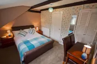 Gwesty Minffordd Hotel Các khách sạn ở Cadfarch