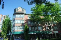 Times Square Suites Hotel Hotels in West Vancouver