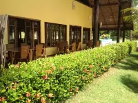 Siri Paraiso Hotel Hotels in Touros