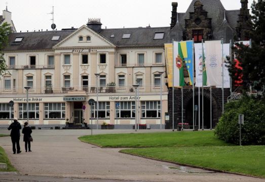 호텔 춤 안커 안데르나흐