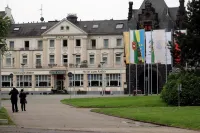 Hotel Zum Anker Hotels near Naturpark-Silbersee Neuwied-Engers