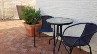 Albany Holiday Units - Beach