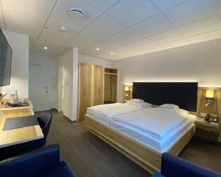 Hotel Wieting Hotels in Oldenburg