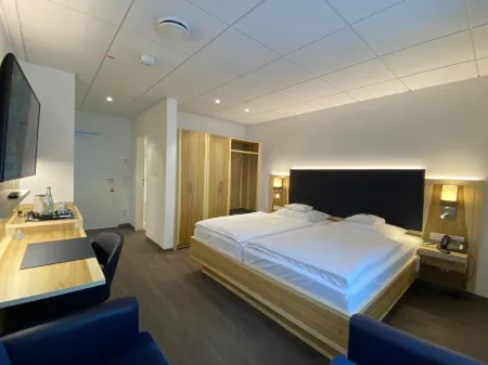 Hotel Wieting Отели рядом с достопримечательностью «University of Oldenburg»