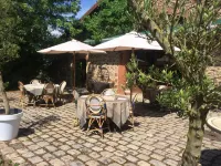 La Ferme Aux Biches Hotels in Loire