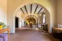 Antico Borgo di Sutri Hotels in Trevignano Romano