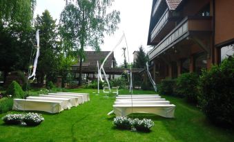 Parkhotel Krone