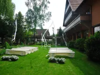 Parkhotel Krone Maleck - Heiko Bergner Hotels in Emmendingen