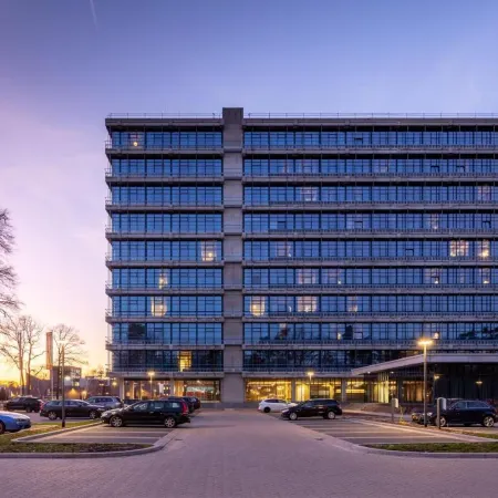 U Parkhotel