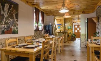 Rustic Lodge Plitvice