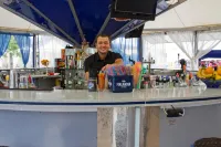 Palace Hotel - bar