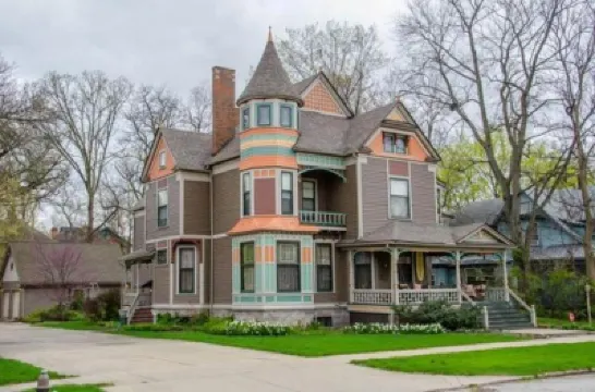 Innisfree Bed & Breakfast Hotel a 