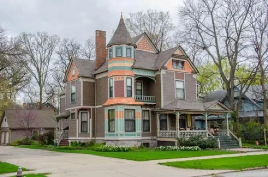 Innisfree Bed & Breakfast
