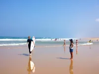 Quartos da Vila - Duna Parque Resorts & Hotels Hotels in Vila Nova de Milfontes