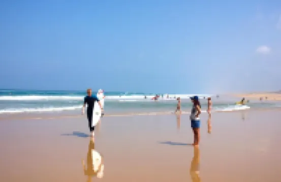 Quartos da Vila - Duna Parque Resorts & Hotels