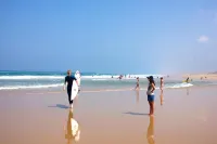 Quartos da Vila - Duna Parque Resorts & Hotels