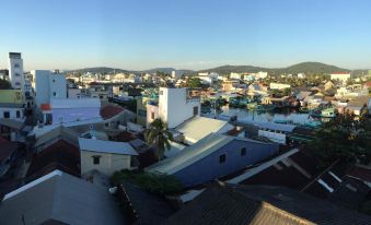 Ngan Giang Guesthouse