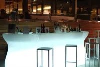 氧氣生活風格酒店 - 酒吧