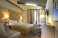 โรงแรมเอ็กซ์โป เวโรนา โรงแรมใน