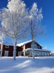 Kukkolaforsen Turist & Konferens Hotels near Rusta
