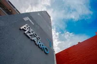 Asuncion Soho - Departamentos Hotel a 