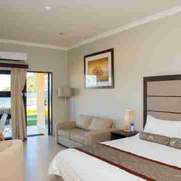 Sunbird Nkopola Rooms