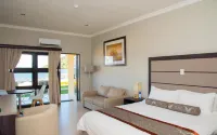 Sunbird Nkopola