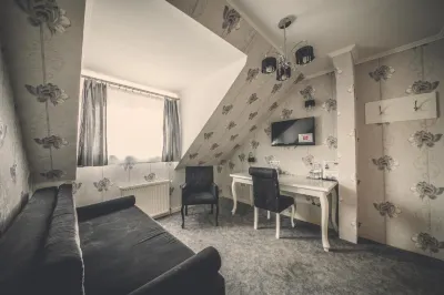 Pokoje gościnne Truskawkowa 1a Hotels in 