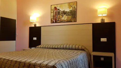 Serendipity فنادق في روما