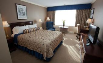The Fredericton Inn