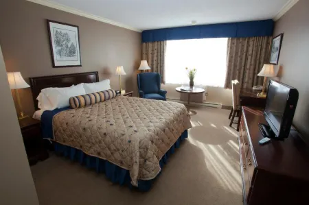 The Fredericton Inn